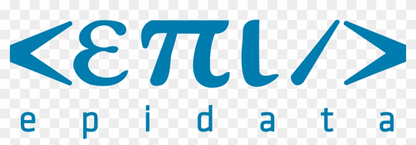 Logo Fondo Transparente 1 - Epidata Clipart
