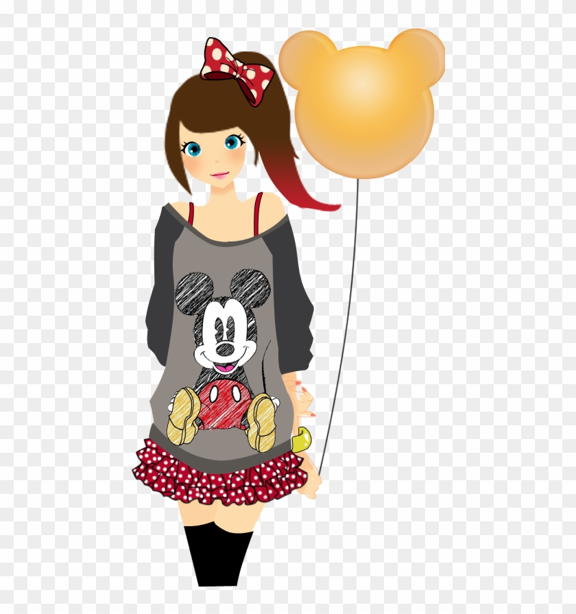 Png De Bonecas - Cartoon Clipart #3330510