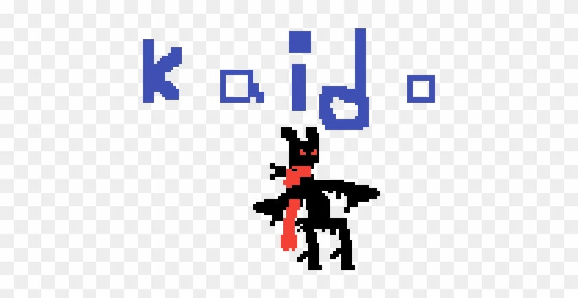 Kaido Aka Armagon - Graphic Design Clipart