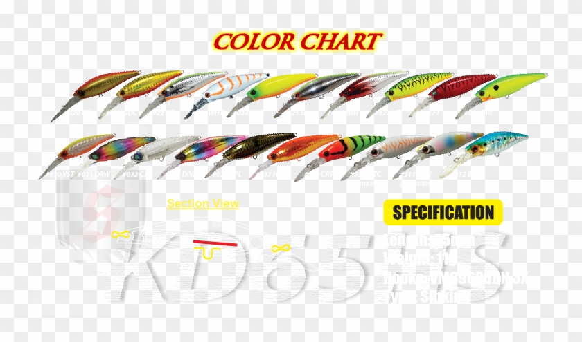 Kaido Shad Hs Is Make Of High-quality Abs Plastic, - Respect The Bro Code Clipart