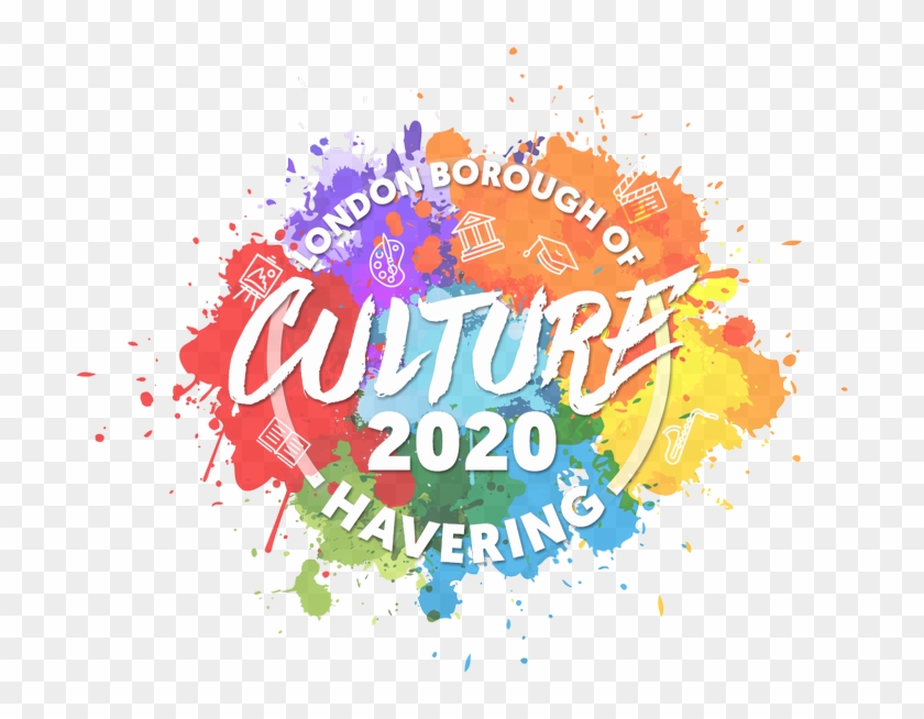 Havering Council - Graphic Design Clipart