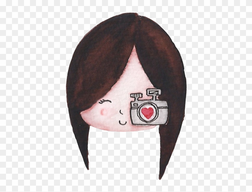 Photography - Cartoon Clipart