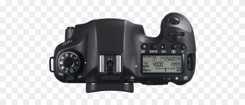 Canon 80d 6d Clipart