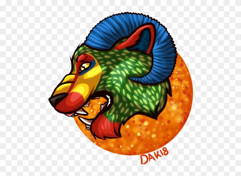 Pepita Coco - Illustration Clipart