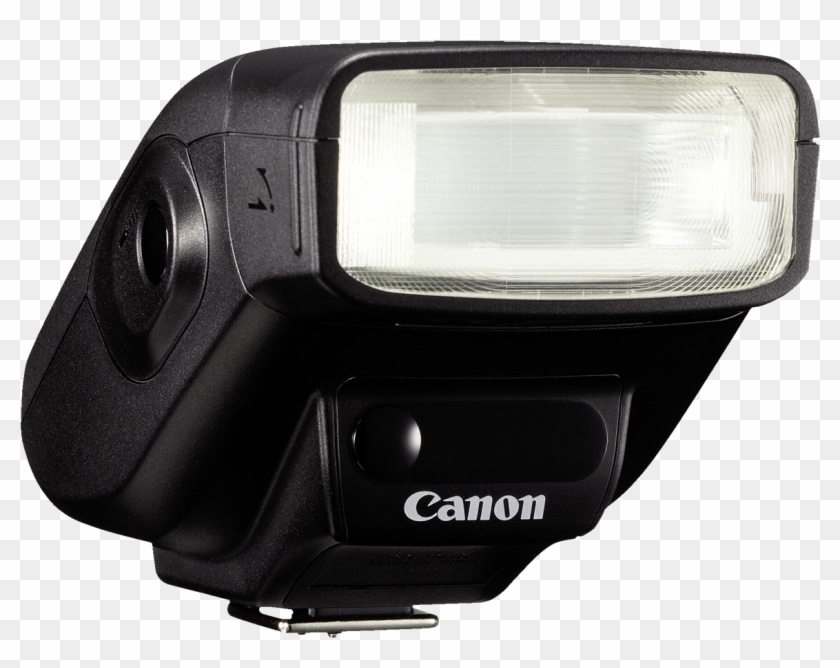 Flash Canon 270ex 2 Clipart