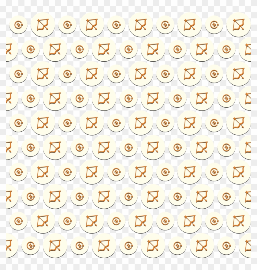 Pixbot › Pattern Design - Repeat Circle Pattern Clipart #3331118