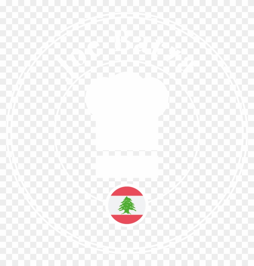 Lebanese Spaghetti - Lebanon Flag Clipart #3331122