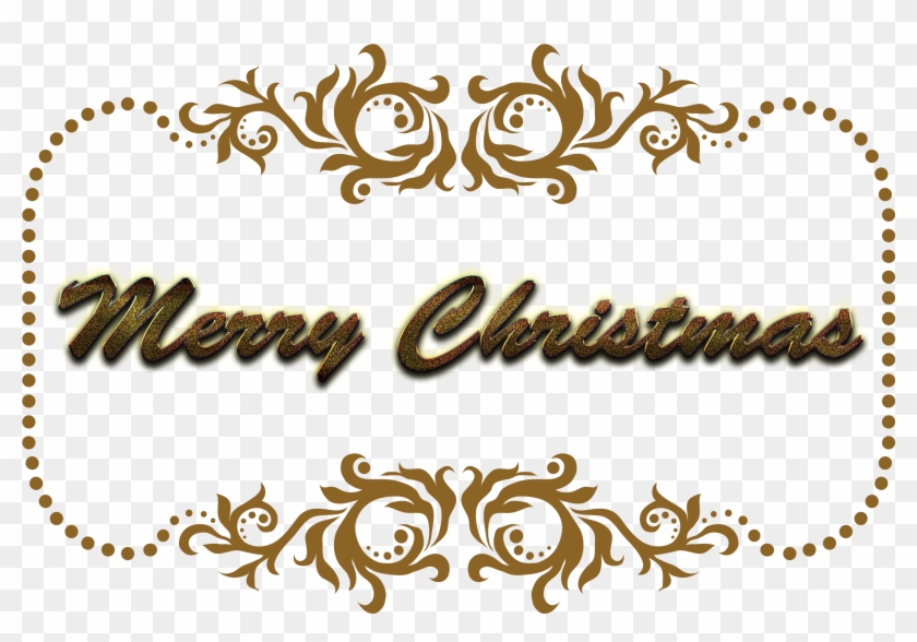 Merry Christmas Letter Png Picture - We Created You In Pairs Clipart