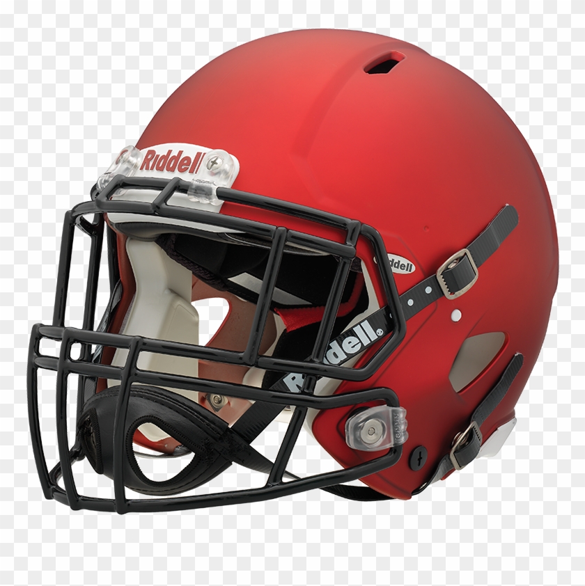 Riddell Adult Speed Icon - Speed Icon Helmet Riddell Clipart