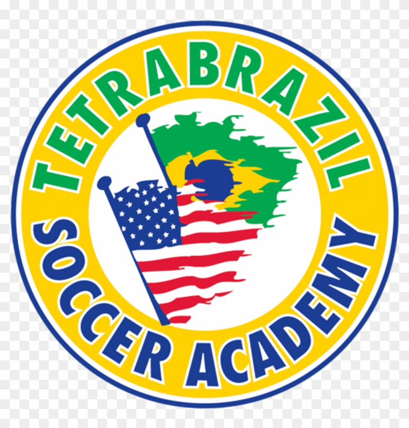 Tetrabrazil Soccer Camp Clipart #3331192