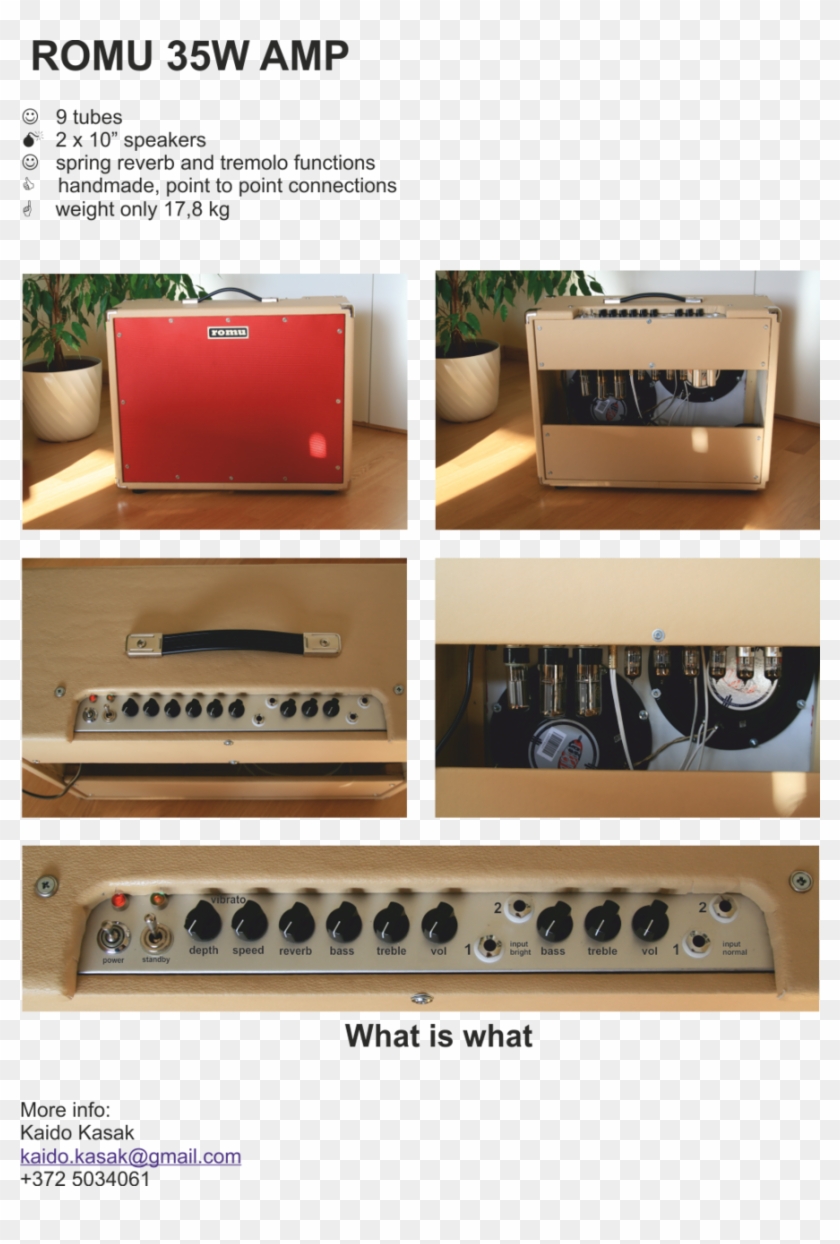 Completed Romus - Electronics Clipart #3331224