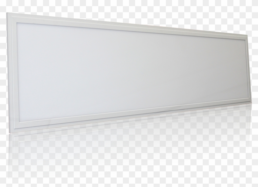 Ultra Thin Led Panel - Architecture Clipart