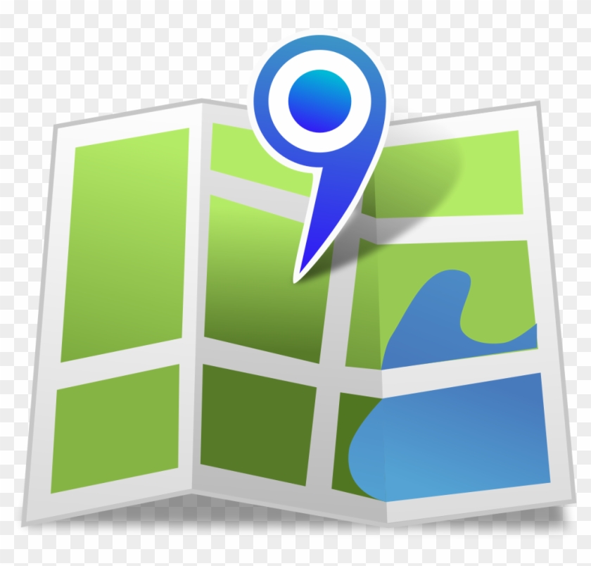 Location Icon Clipart #3331266