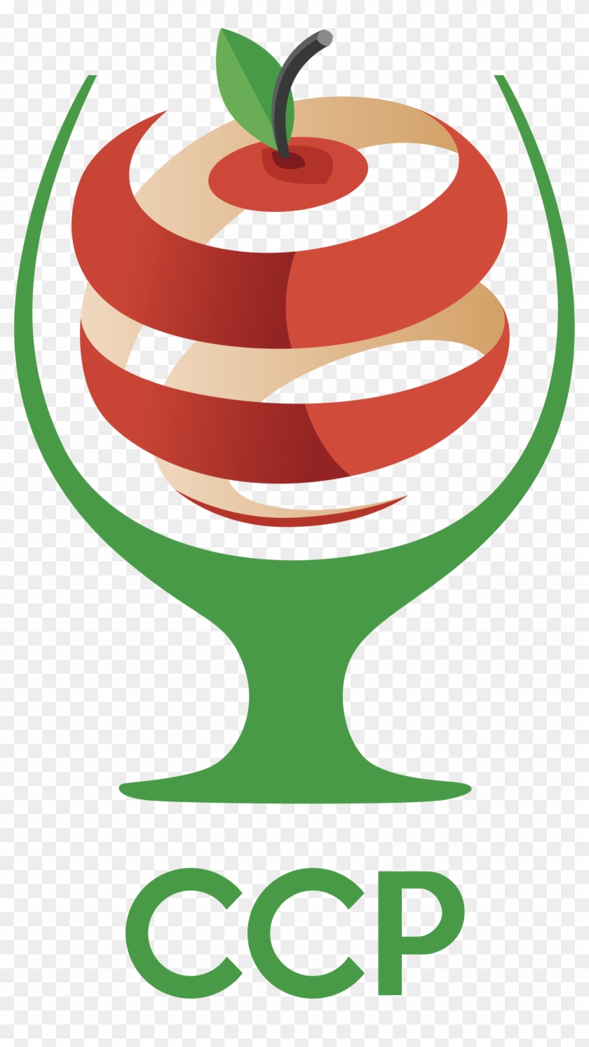 Ccp Vector File - Certified Cider Professional Clipart