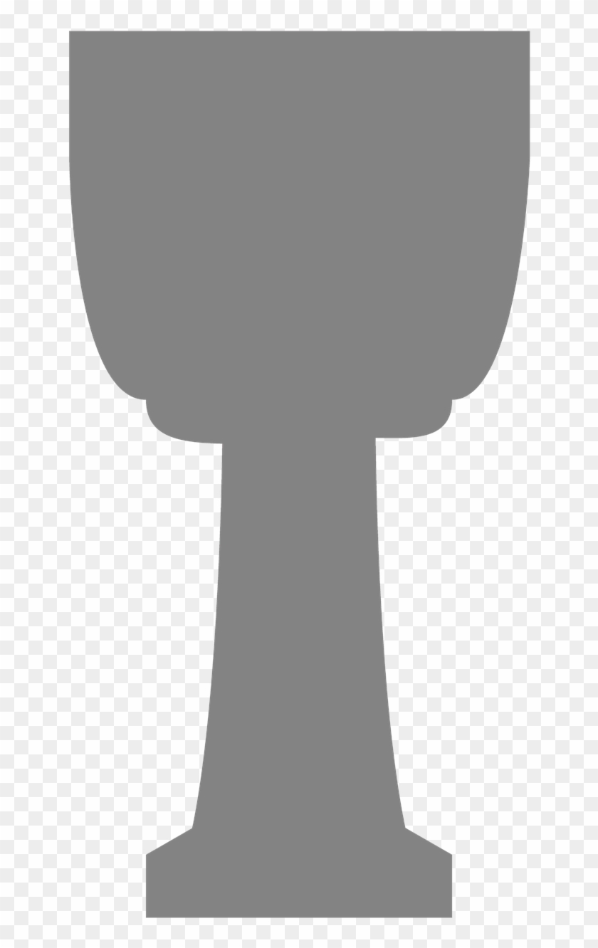 Cup Trophy Award Icon Png Image - Outdoor Table Clipart #3331600