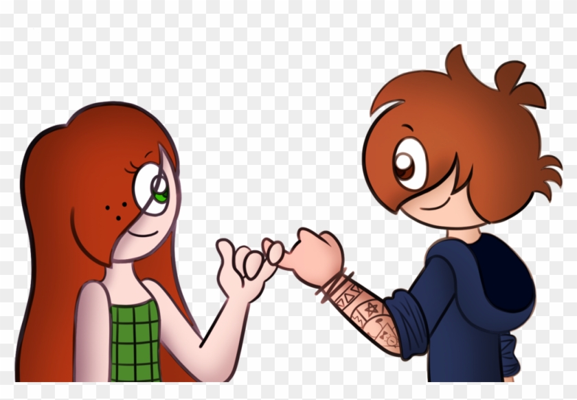 Happy Rode Day - Promise Day Images Cartoon Clipart