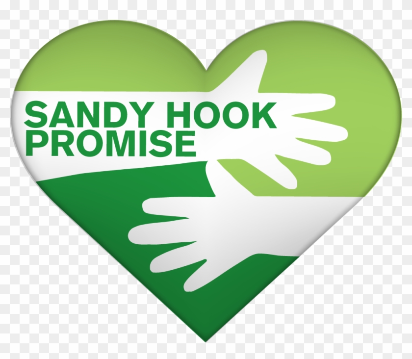 Sandy Hook Promiseverified Account - Sign Clipart #3331636