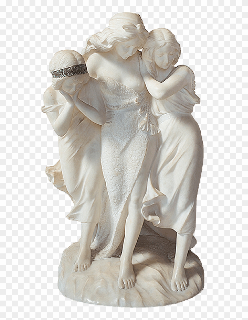 Partners Logo - Statue Clipart #3331717