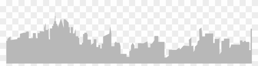 Section6-city1 - City Section Png Clipart #3331842