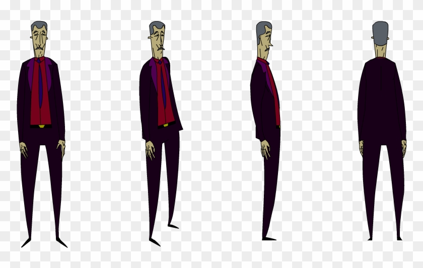 Dessin Personnage Png , Png Download - Standing Clipart