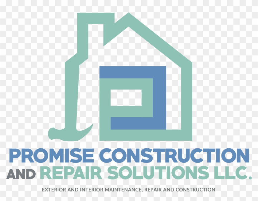 Promise Construction & Repair Solutions Llc - Graphic Design Clipart