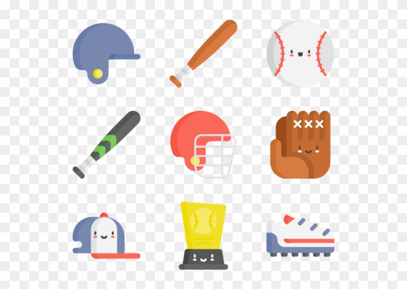 Baseball Clipart
