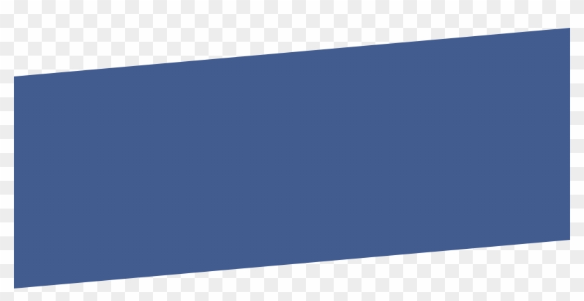 Third Section Bg - Cobalt Blue Clipart #3332052