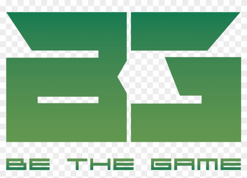 Bg Gaming Logo Png Clipart #3332255