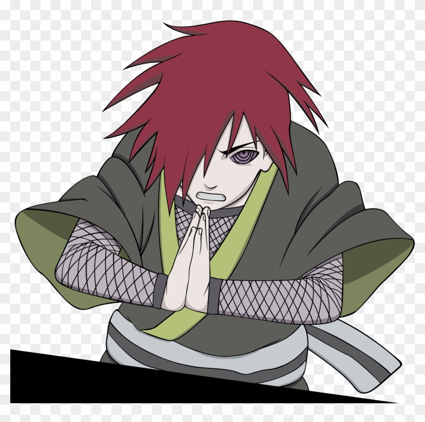 Pein Master Images Nagato <3 Hd Wallpaper And Background - Nagato Uzumaki Kids Clipart