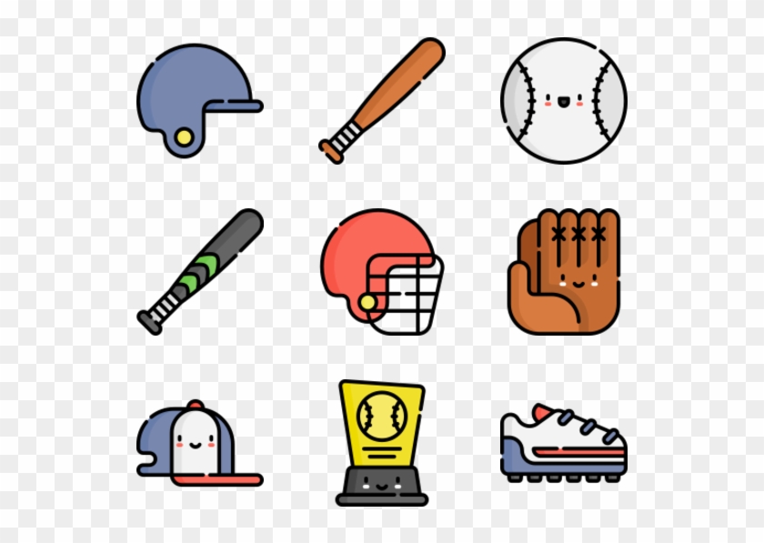 Baseball Clipart