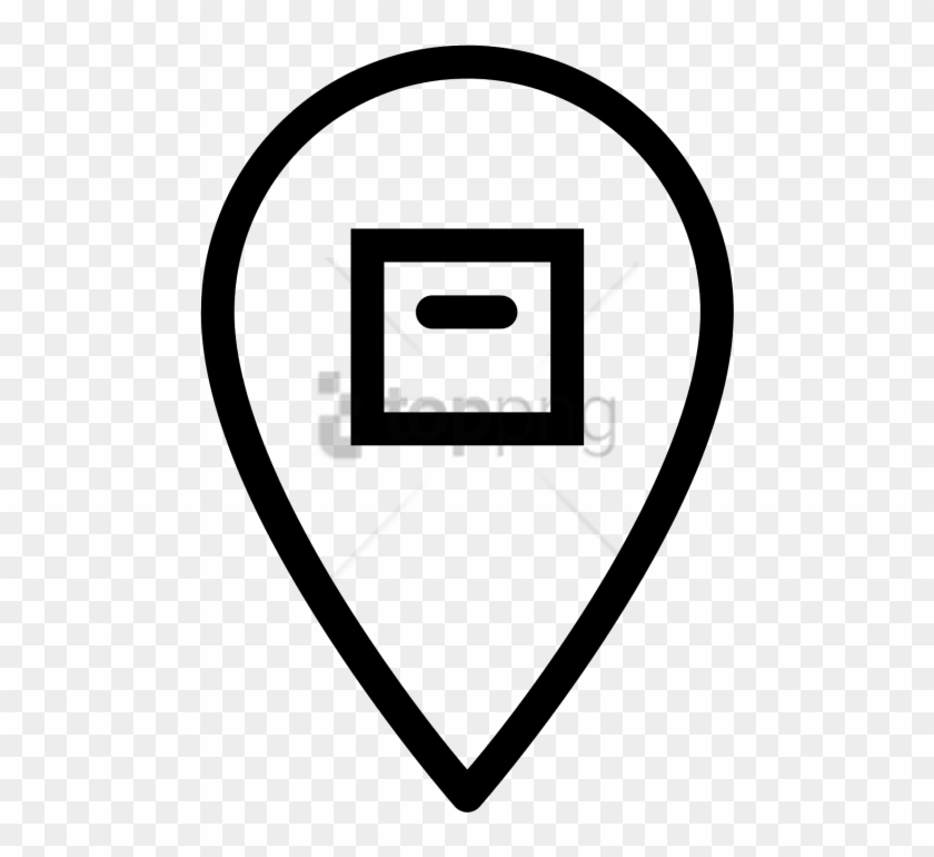 Free Png Track Vector Icon - Emblem Clipart