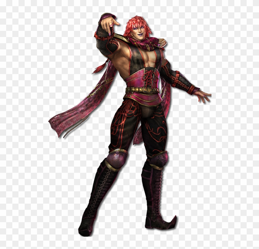 Fist Of The North Star Boots Clipart