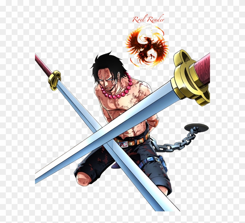 Ace Sur L'échafaud Sur Le Point D'être Exécuté Par - Rootless One Day Clipart