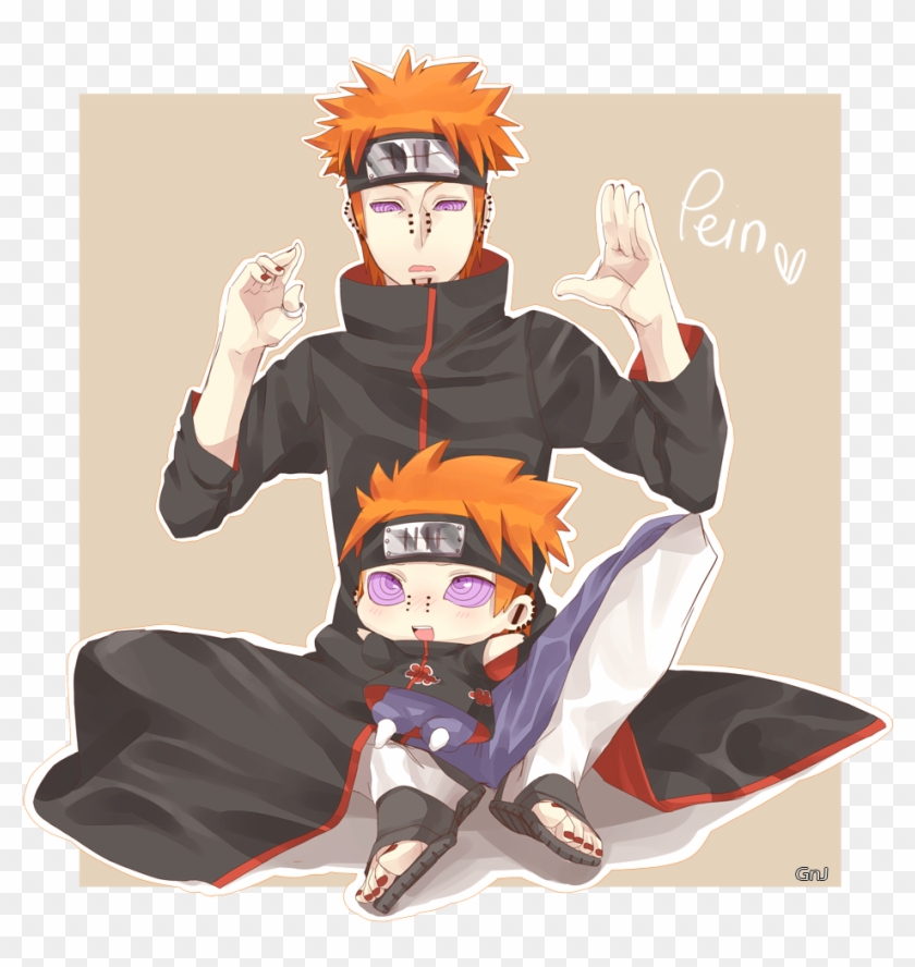 Random Images Pein Hd Wallpaper And Background Photos - Naruto Shippuden Lord Pain Clipart