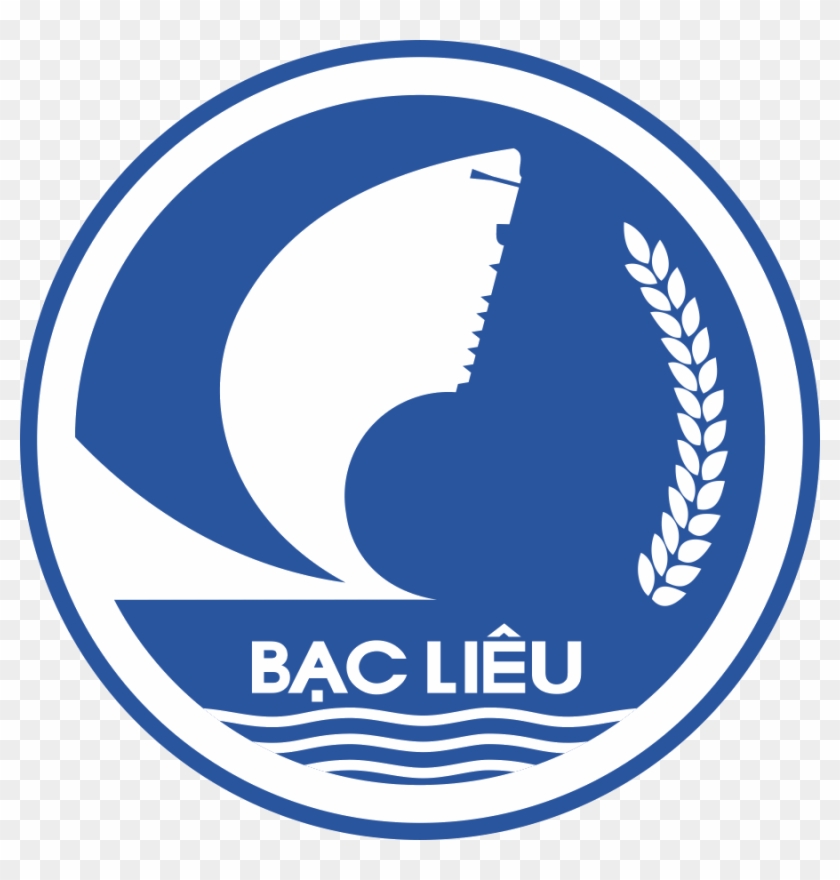 Emblem Of Baclieu Province - Bac Lieu Clipart