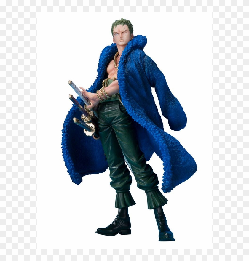 One Piece Figuartszero Pvc Statue Portgas D Ace Brothers - Chogokin Going Merry One Piece 20th Anniversary Ver Clipart