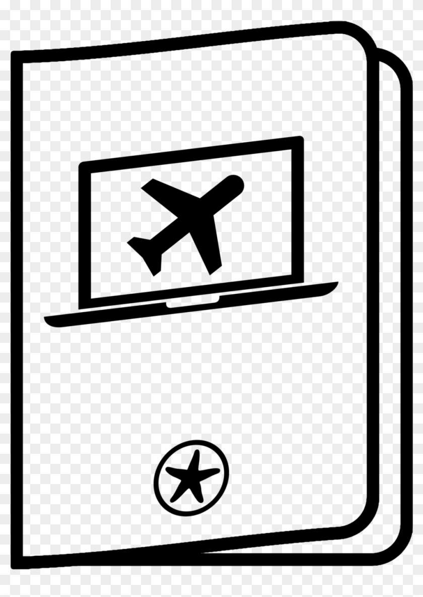 Visa Icon 2 Hires Clipart #3332684