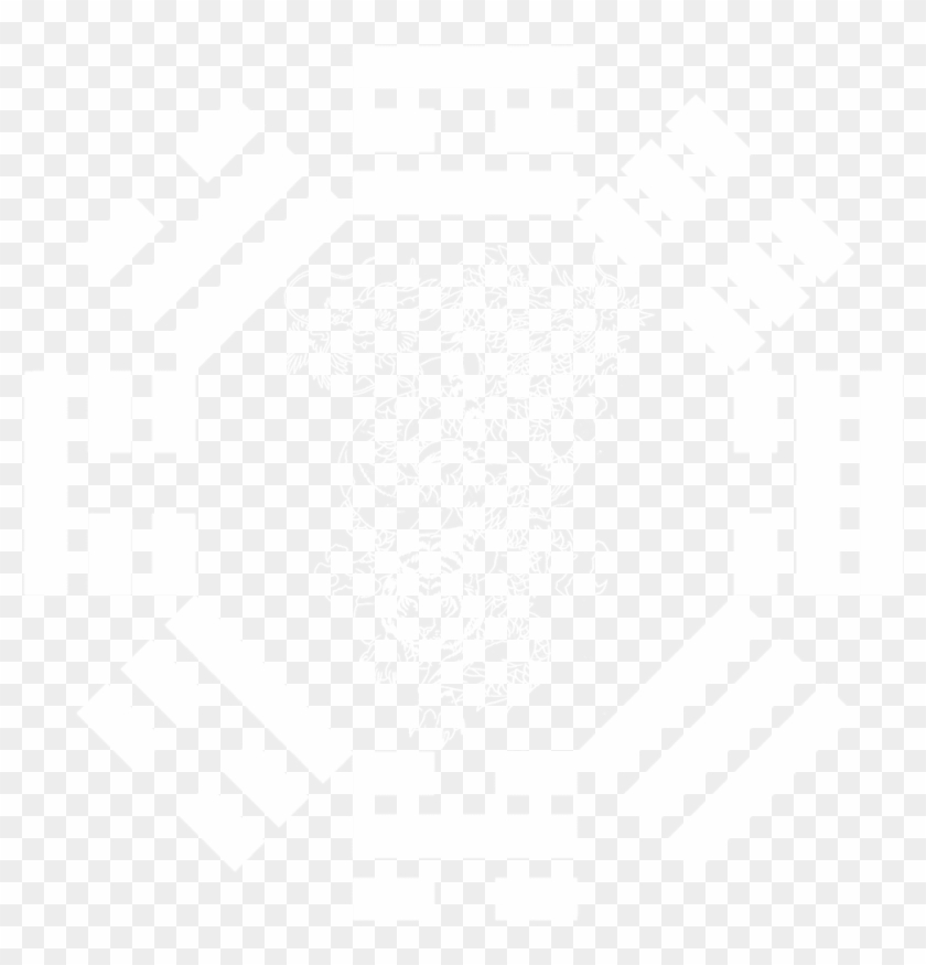 Philosophy - Bagua Clipart #3332777