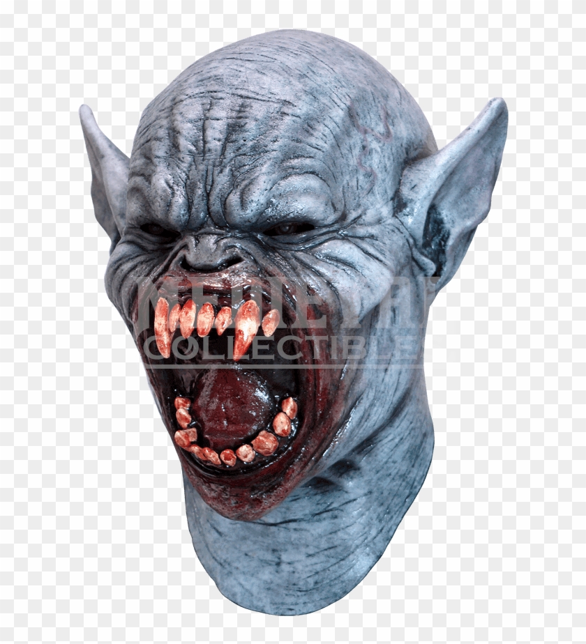 Blood Vampire Mask Clipart