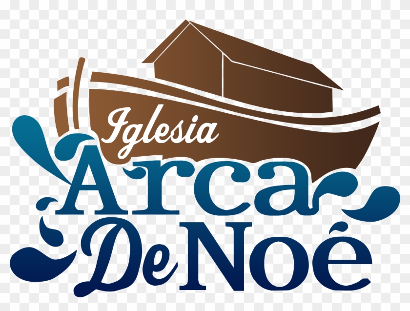 Iglesia Arca De Noé - Oregon Clipart