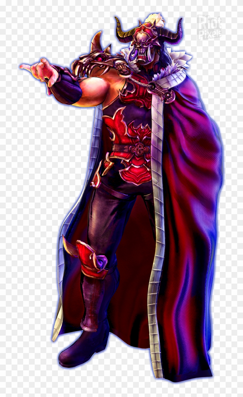 Fist Of The North Star Taruga Clipart #3333187