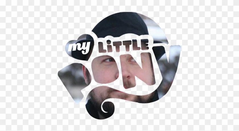 Profile - My Little Pony Clipart
