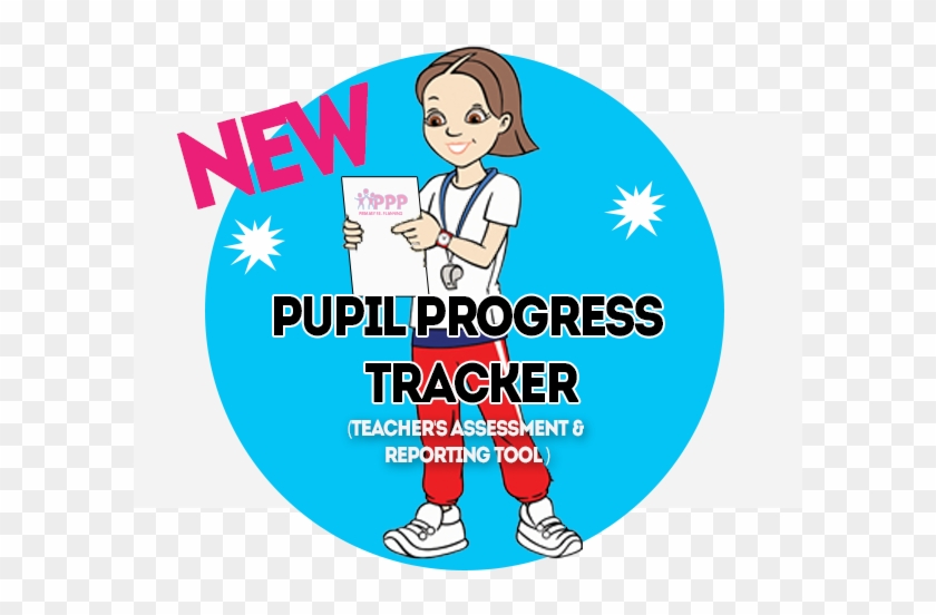 Pupil Progress Tracker Sign Up - نجمة Clipart #3333388
