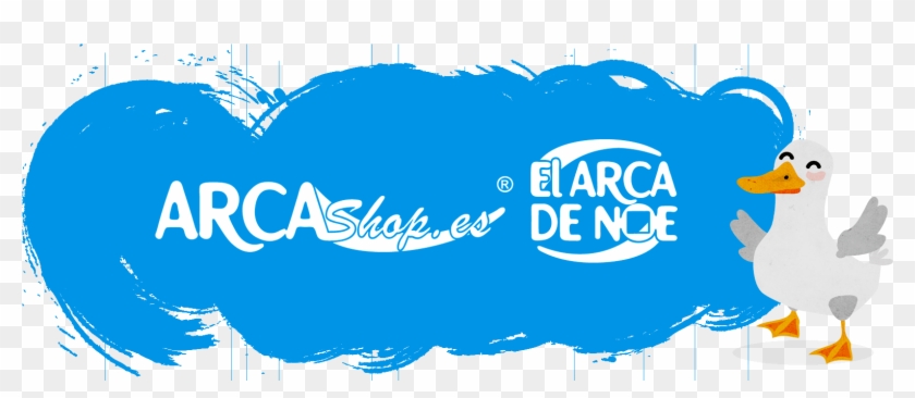 El Arca, Como Popularmente Se Conoce A El Arca De Noé - Graphic Design Clipart