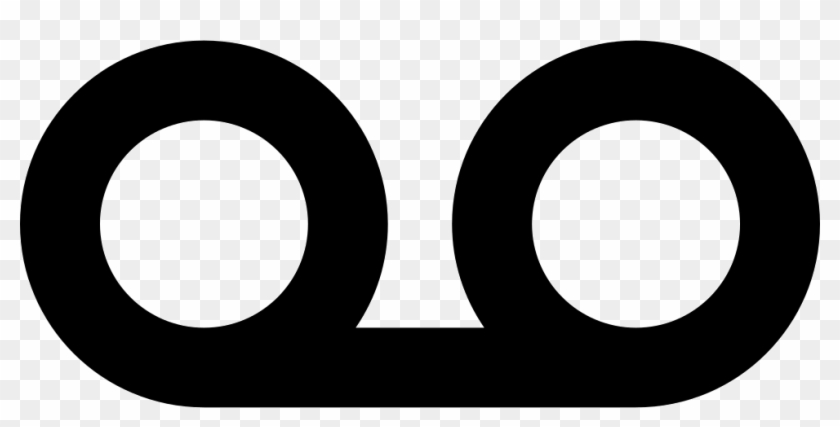 Png File - Iphone Voicemail Icon Png Clipart