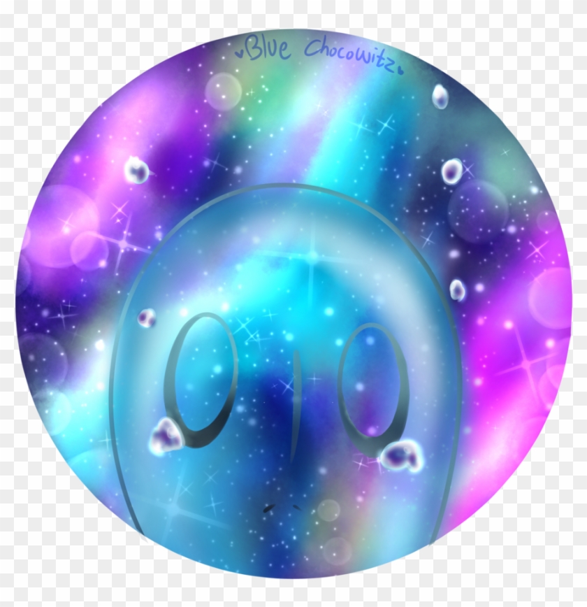 Napstablook Do Not Repost - Circle Clipart #3333568