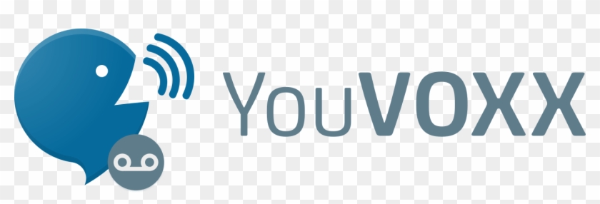 Youvoxx Social Voicemail Logo - Fuss & O Neill Logo Clipart #3333723