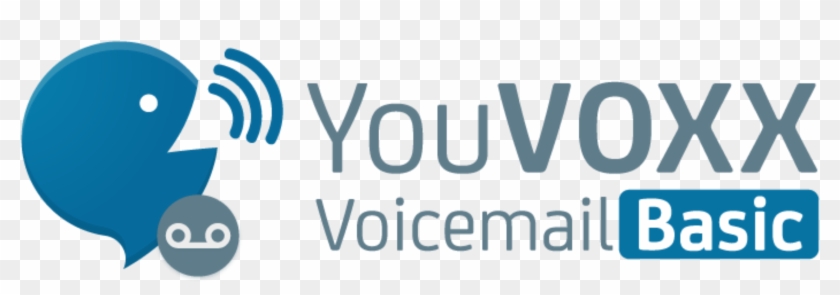 Basic Vmail Icon 720dpi - Graphics Clipart #3333820