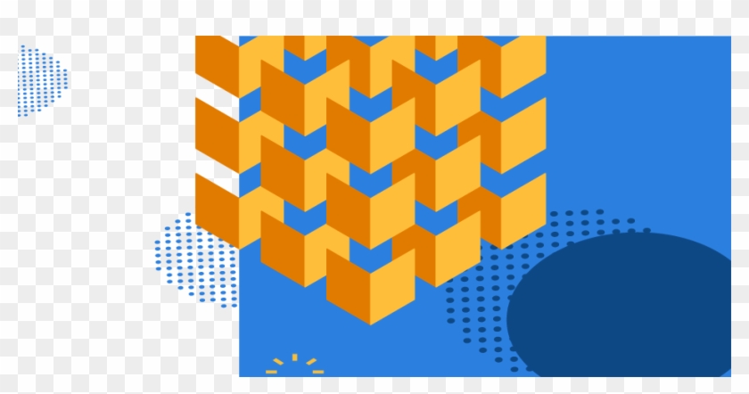 Wbg Blog Marketingtechstack 1 - Illustration Clipart