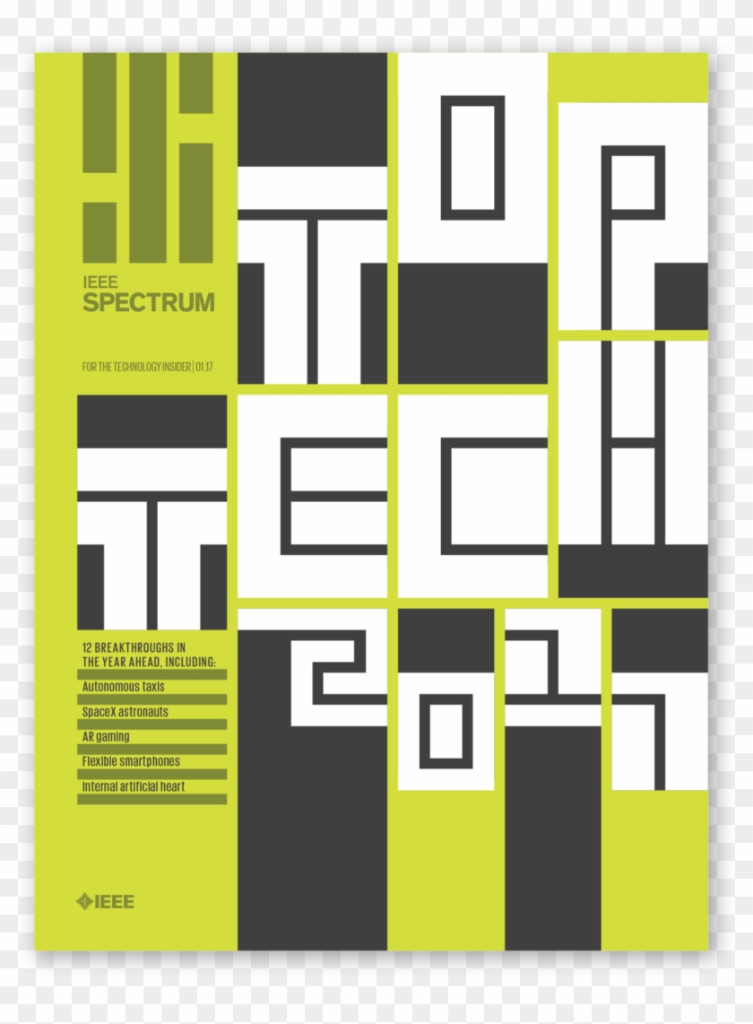 This Year's Cover Features Playful Type That's A Bit - Graphic Design Clipart #3334120